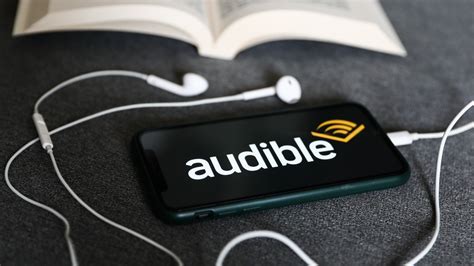 Mar 7, 2022 · An Audible competitor from Canada, Audiobooks.com has a very similar structure. It requires you to sign up for a $15-per-month subscription, but once you do, you get one free book per month. After that, you can buy extra book credits at any time (unlike on Audible), and get any other books that you want for reduced prices. 2. Audiobooks Now. 