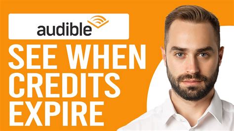 Audible credits expire. Audible is an online library of audiobooks and other audio content. It is one of the most popular services for listening to books, podcasts, and other audio content. With My Librar... 