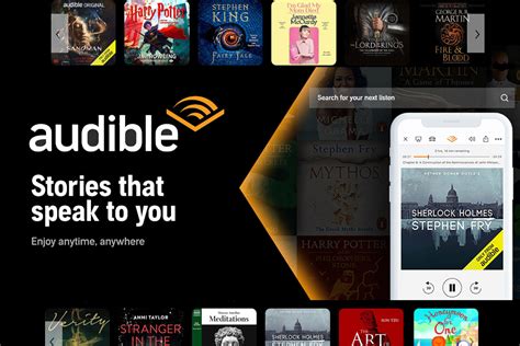 Daily Deals are exclusive, members-only offers on audiobooks that are released, you guessed it, daily. There’s a different title each day, and the savings can be significant. The selections can be from any genre, so you might not always find the right book for you, but it’s well worth checking out since you can often save well over 50% on top …. 