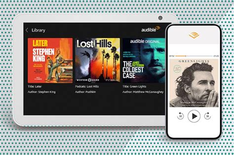 Audible premium plus cost. Enjoy a 30-day free trial of Audible Premium Plus, which gives you one or two audiobooks per month, plus access to thousands of podcasts and Audible Originals. After the trial, pay $14.95/month and get exclusive … 