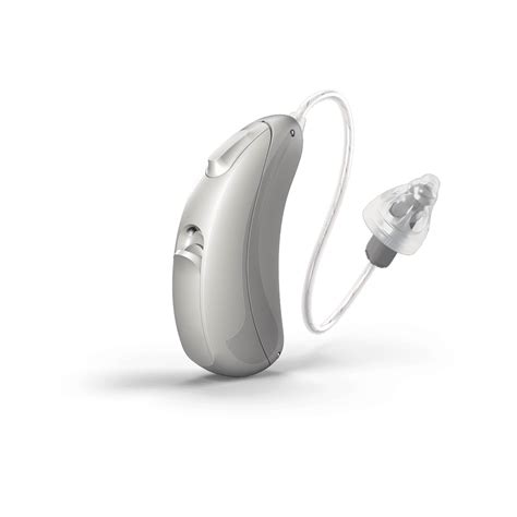 Audicus - Rechargeable or disposable batteries. Priced at $1,398 to $1,598 per pair. The Audicus Spirit 1 hearing aid is the base model of the company’s newest products. Even though it is the lowest-tier ...