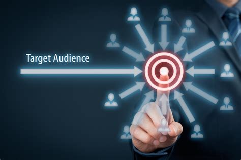Audience targeting. Things To Know About Audience targeting. 