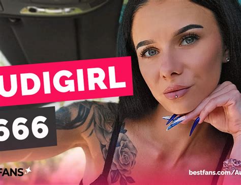 Audigirl_666 Onlyfans Leaked XxX 129 Vids