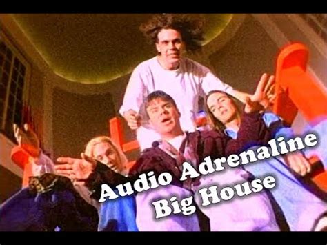 Audio Adrenaline - Big House - YouTube