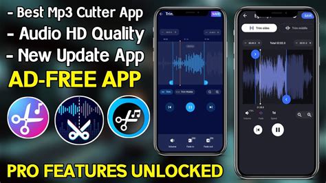 Audio Cutter beste App