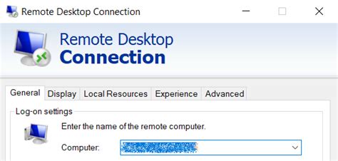 Audio Delay in Remote Desktop Connection