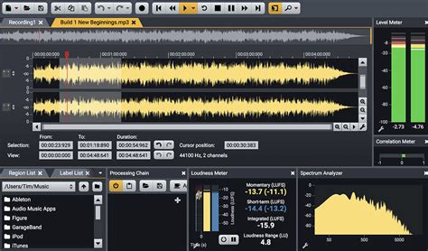 Audio Editor & Ringtone Maker Apps on Google Play. 