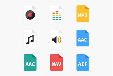 Audio Files.