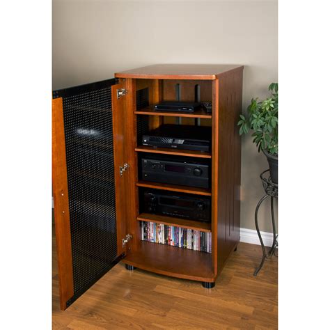 Audio Racks & Stands - Media Storage - The Home Depot