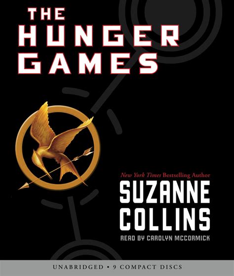 Audio Review: The Hunger Games