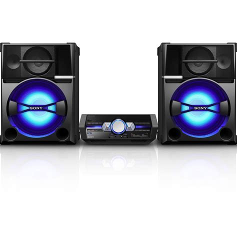 Audio Systems Sony UK