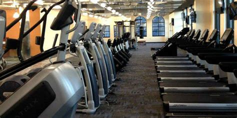 Audio Visual Consultants for Gyms & Fitness Centers