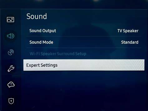 Audio and video out of sync samsung tv.  Samsung Support Home will help...
