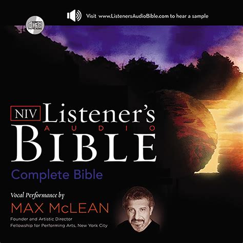  Read or listen to the Bible online with over 40 contemporary translations available — including our free NIV Audio Bible. Select a translation, book, and chapter below to get started. . 