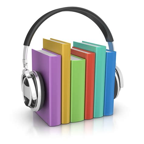 Audio book free. 
