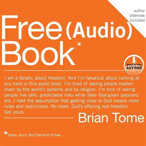 Get all 60 of our published audio books for free: Download 60 Free Audio Books. Catalog: Audio Books: Free Stuff: Podcasts: Kids: Blog: Search Go. Home Audio Books Science Science Audio Books. Featured Science Audio Books Factfulness by Hans Rosling The Uninhabitable Earth: Life After Warming by David Wallace …