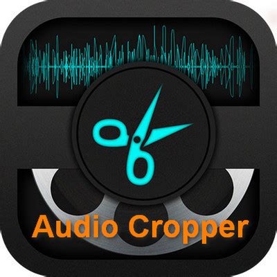 Audio cropper. Things To Know About Audio cropper. 