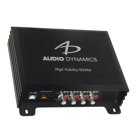 Audio dynamics. They sound alright on 12 watts but the only information I can find on them is ADC An American company originally named Audio Dynamics Corporation and is best know for inventing the low mass MM pickup cartridge although it later had a range of hi-fi separates and semipro products, but has exited the audio market in favour of the more … 