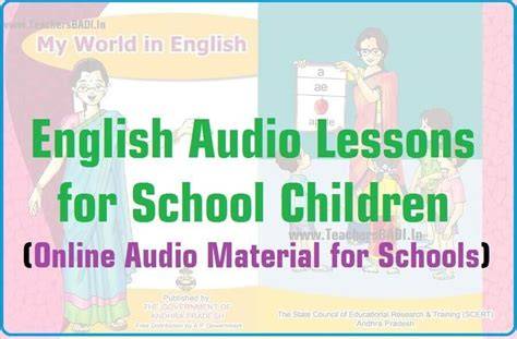 Audio english lessons. In this section you'll find our audio series.  Download MP...
