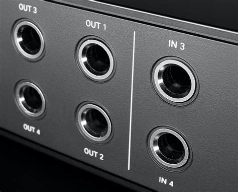 Audio interfaces 101: What are they and how to choose one Native