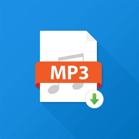 MP3 (MPEG Layer 3 Audio) A MPEG-1 or MPEG-2 Audio Layer III files (file extension name: MP3) is the standard audio storage file type. Most music players (and smart phones) play music using MP3 files. The lossy compression reduces the quality without straying tremendously fro...