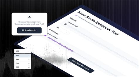 Audio noise reducer free.  Try now for How does background noise removal...