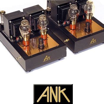 Audio note legend parallel single ended 300b monoblock. .  <a href=http:...