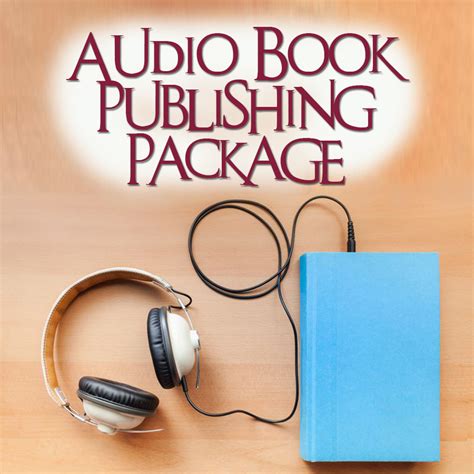 Audio of book. 2. They record the book and have the audio files mastered by an audio engineer. 3. And you get the finished audiobook files with all the rights to the audio. The vast majority of audiobooks are published on the —more on this later—and that’s one place to find narrators. 