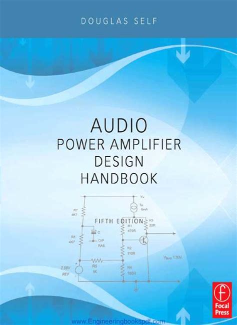Audio power amplifier design handbook 5th edition. - Yamaha f4a f4 manuale di officina riparazioni di servizi fuoribordo.