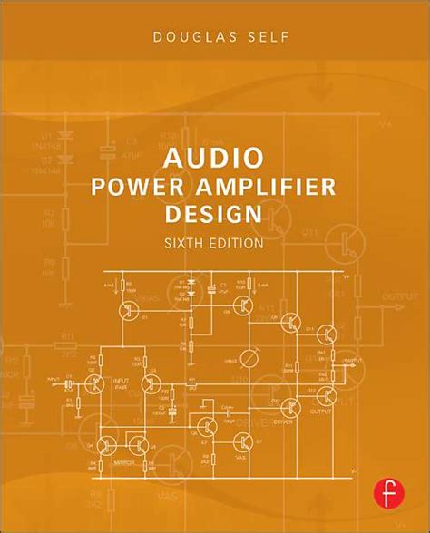 Audio power amplifier design handbook audio power amplifier design handbook. - Esperando a godot / waiting for godot.