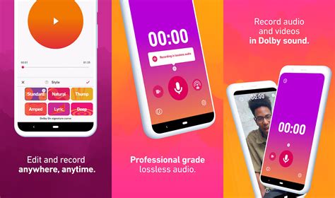 Audio record app. Things To Know About Audio record app. 