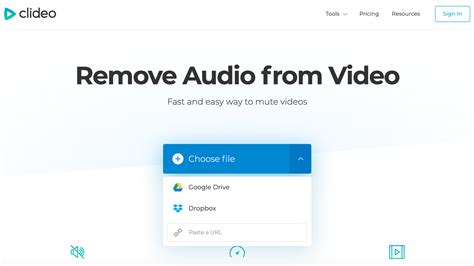 This video audio remover also reduces video file size without losing quality. Most importantly, you can use it to remove audio from video quickly. Step 1: Download and launch AWZ Screen Recorder, click Quick Tools > Video Editor; Step 2: Import your video, click the speaker icon, or drag the voice slider to zero to remove ….