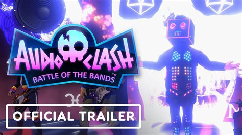 AudioClash: Battle Of The Bands Cheats, Cheat Codes, Hints and ...