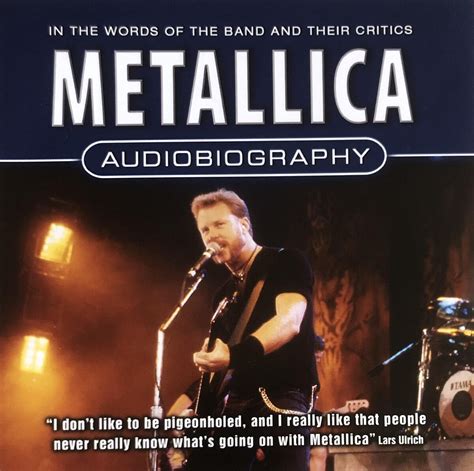 Audiobiography &ndash; Audiobiography, carousel