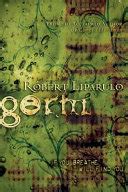 Audiolibro Germ di Robert Liparulo, 4 dischi, edizione abbreviata