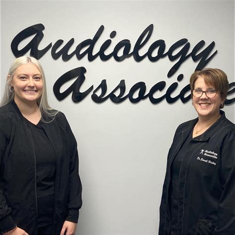 Audiology Associates of Missouri Cape Girardeau MO