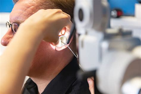 Audiology Services Harrogate The Hearing Suite