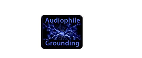 Audiophile Grounding - Mojo Audio