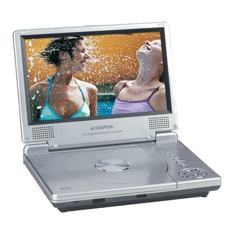 Audiovox portable dvd player d1812 manual. - Mcgraw hill great expectations study guide.
