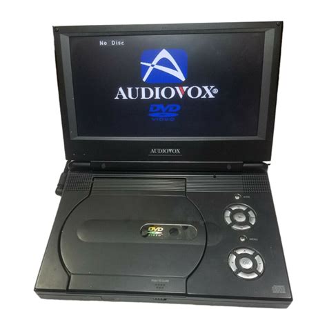 Audiovox portable dvd player d1929b manual. - Bmw r80 gs r 100r service workshop repair manual download.