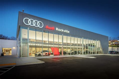 Audi Rockville Home Shop New New Vehicles. Shop New Audi Cars & SUVs New Specials New Audi Electric Vehicle Models 2023 Audi e-tron 2023 Audi e-tron S 2023 Audi A5 2023 Audi Q5 Shop By Model. Shop Pre-Owned & Certified Pre-Owned Vehicles. Shop All Pre-Owned Cars & SUVs. Audirockville