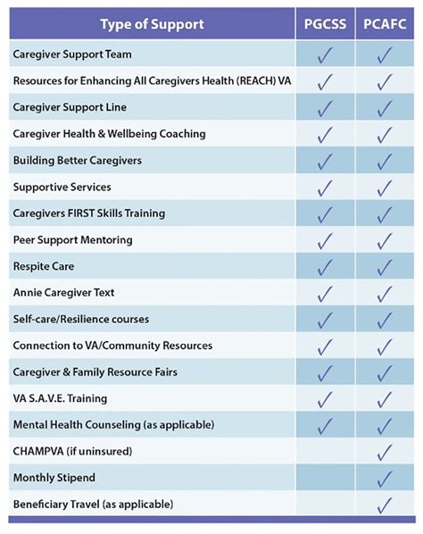 Audit Finds VA Caregiver Program Needs Improvement