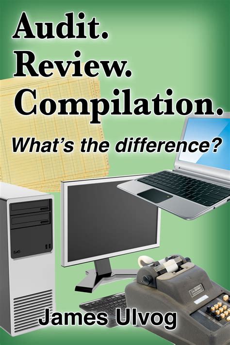 Audit Review Compilation What s the Difference