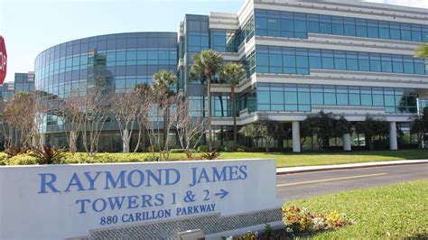 Audit Specialist Job Opening in Petersburg, FL at Raymond James ...