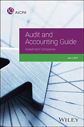 Audit accounting guide for investment companies. - Classificação funcional do sistema rodoviário do brasil..