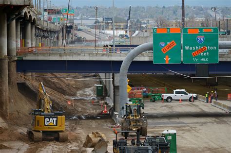 Audit criticizes CDOT’s handling of contracts that abandon low-bid approach for some major projects