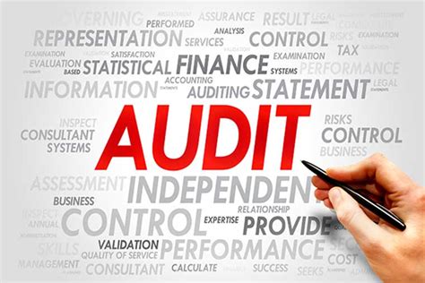 Audit the audit. Things To Know About Audit the audit. 