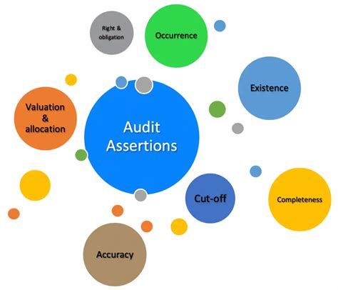 Auditing Intangible Assets – Risk, Assertions, And Procedures