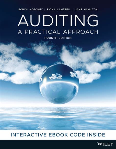 Auditing a practical approach wiley solutions. - Lecture guide bd of class 7 poolrx.