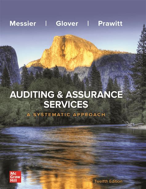 Auditing and assurance services a systematic approach. - La wicca guide de pratique individuelle livre audio 3 cd.